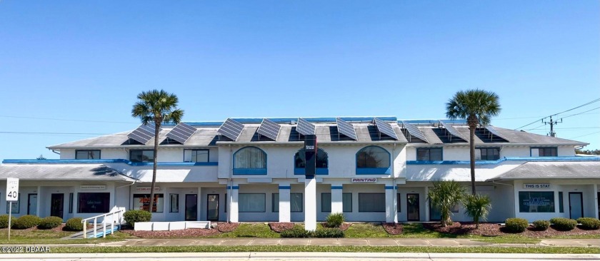 16,580 square foot commercial office building featuring water - Beach Commercial for sale in Holly Hill, Florida on Beachhouse.com
