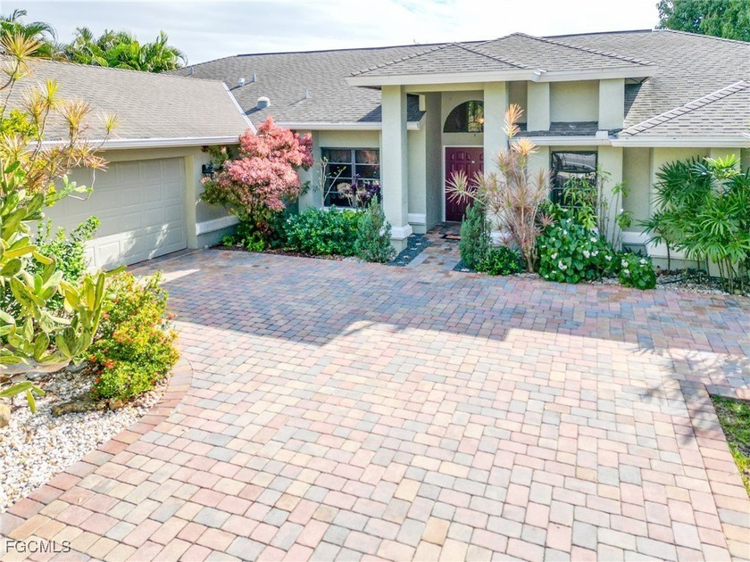 Experience the best of Southwest Florida living in this - Beach Home for sale in Fort Myers, Florida on Beachhouse.com