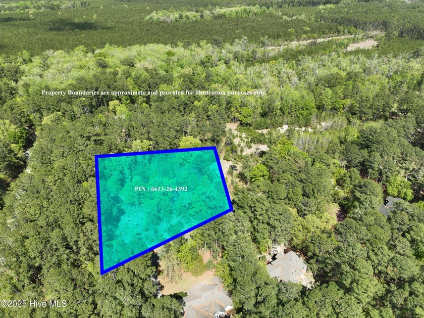 Pamlico River Drive - Lot 187 | Pamlico Plantation | Water - Beach Lot for sale in Washington, North Carolina on Beachhouse.com
