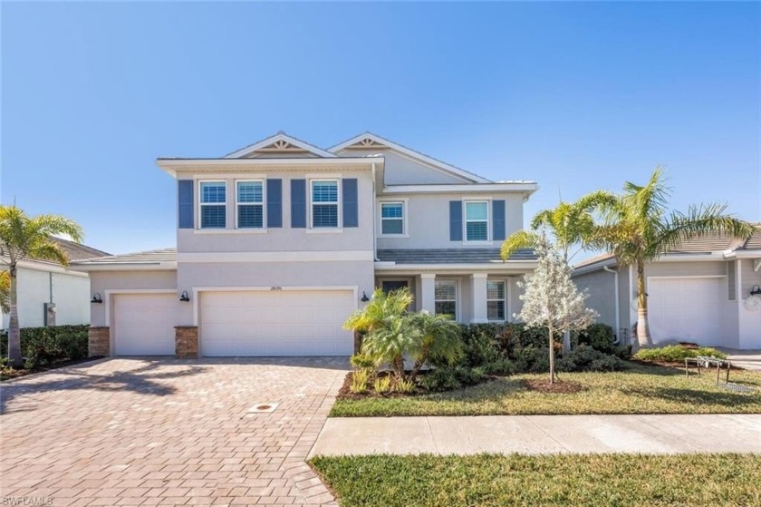 Welcome to your dream home in sunny Florida! This immaculate - Beach Home for sale in Bonita Springs, Florida on Beachhouse.com