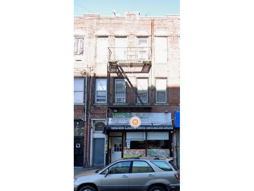 *More Photo Coming Soon* Prime mixed-use investment opportunity - Beach Lot for sale in Brooklyn, New York on Beachhouse.com