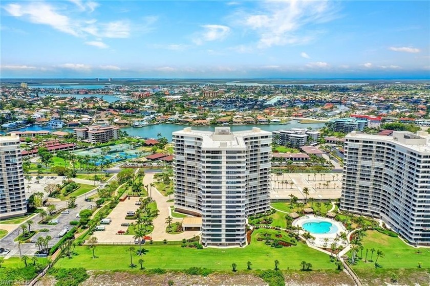 Fantastic opportunity to own a beautifully updated two-bedroom - Beach Condo for sale in Marco Island, Florida on Beachhouse.com