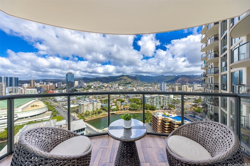 Allure Waikiki stands as one of Waikiki's most established and - Beach Condo for sale in Honolulu, Hawaii on Beachhouse.com