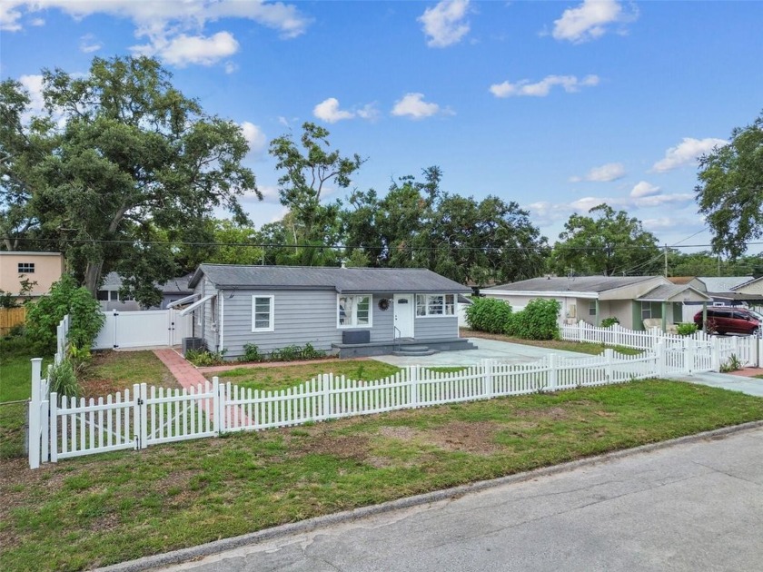 Short-Term Rental, Vacation Home, Seasonal Retreat, or - Beach Home for sale in Tampa, Florida on Beachhouse.com
