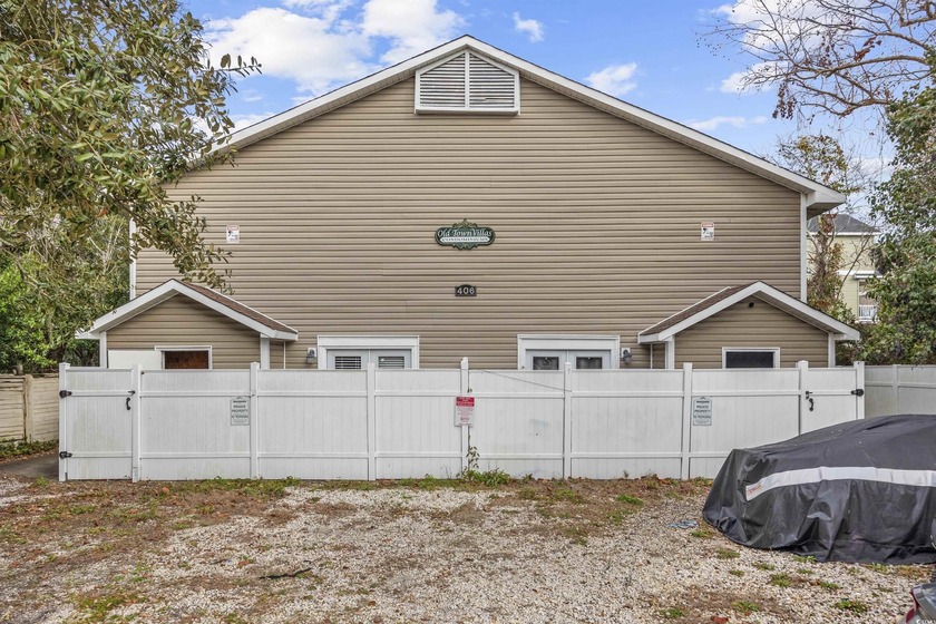 Located in the heart of Downtown Myrtle Beach, 406 5th Ave N is - Beach Lot for sale in Myrtle Beach, South Carolina on Beachhouse.com