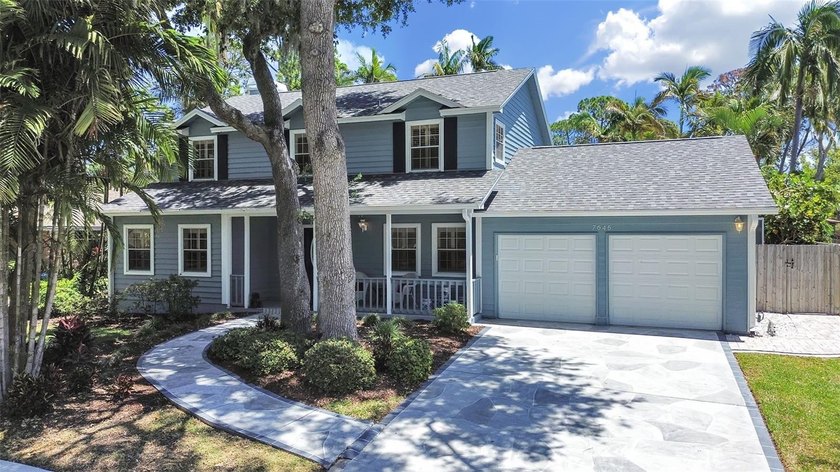 ** All Inspections have been completed prior to listing and are - Beach Home for sale in Seminole, Florida on Beachhouse.com