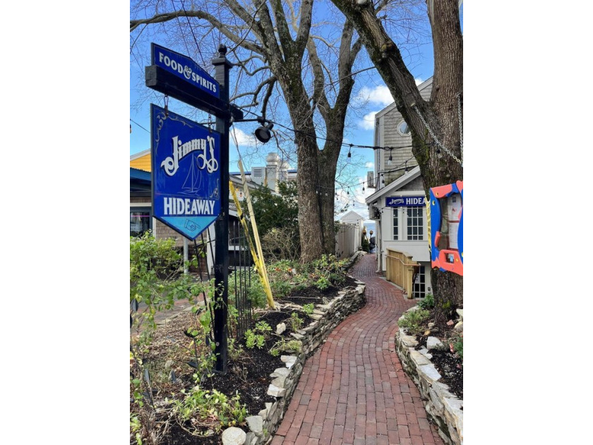 Exceptional Opportunity to Acquire a Provincetown Favorite, The - Beach Commercial for sale in Provincetown, Massachusetts on Beachhouse.com