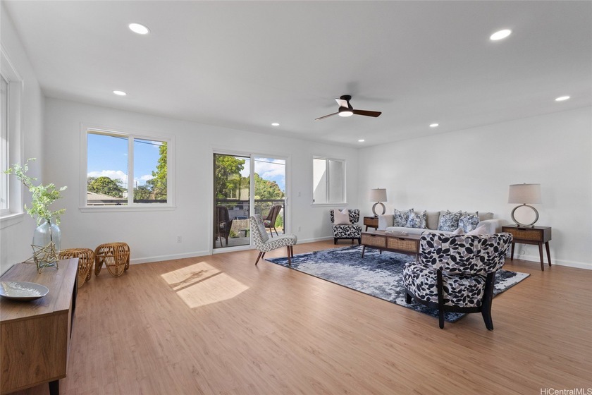 Another brand-new Unit #2, offering the same beautiful design as - Beach Home for sale in Waianae, Hawaii on Beachhouse.com