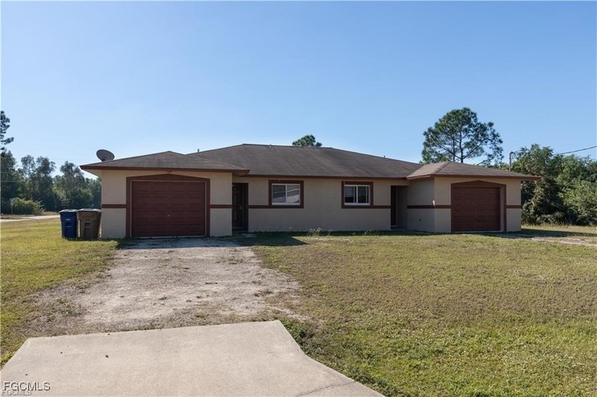 Great Investment Opportunity! Take a look at this fully rented - Beach Home for sale in Lehigh Acres, Florida on Beachhouse.com