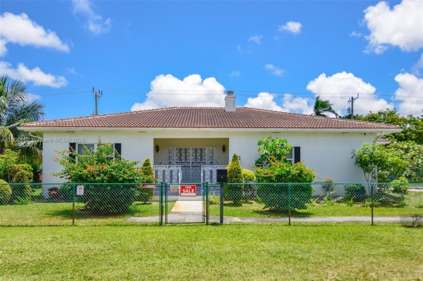 Built in 2012, this spacious 3,000 sq ft home sits on a 14,000 - Beach Home for sale in Hallandale Beach, Florida on Beachhouse.com