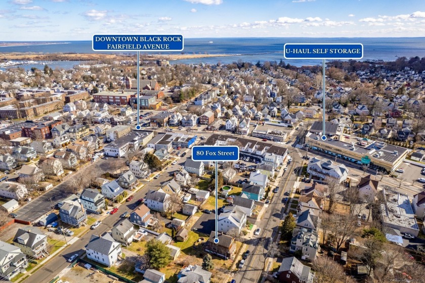 Attention Builders / Investors...Rare New Build / Ownership - Beach Lot for sale in Bridgeport, Connecticut on Beachhouse.com