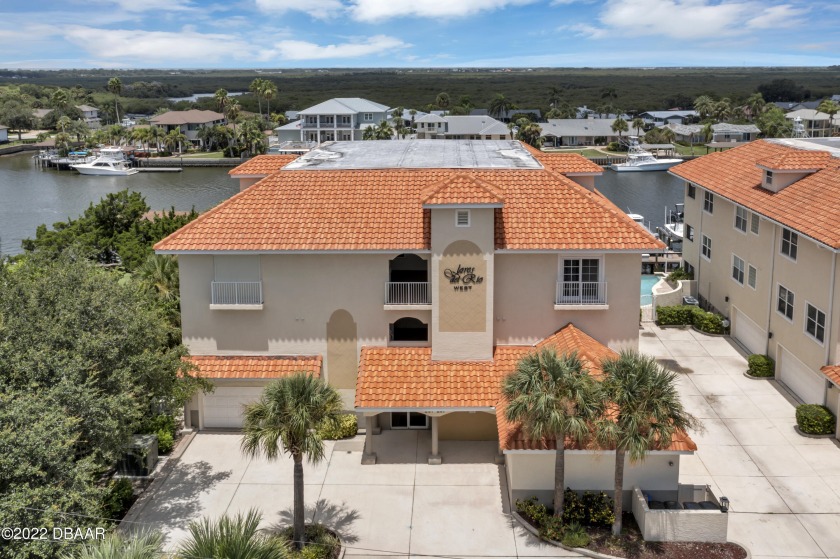 Welcome to Flores Del Rio, the most desirable complex on the - Beach Condo for sale in New Smyrna Beach, Florida on Beachhouse.com