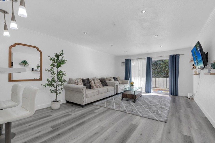 Welcome to this spacious and updated 2-bedroom, 2-bath condo - Beach Condo for sale in Castro Valley, California on Beachhouse.com