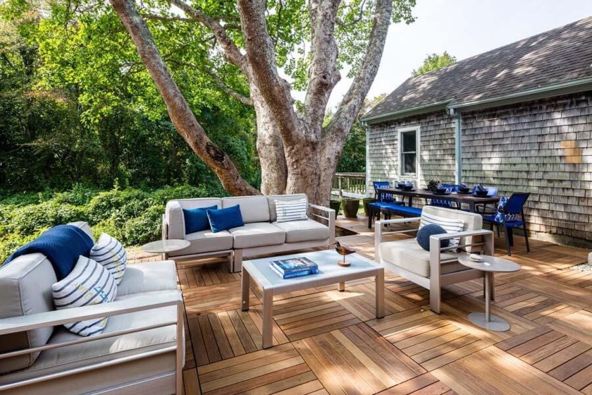 Cape Cod Charm meets function, form, and style in this expertly - Beach Home for sale in North Chatham, Massachusetts on Beachhouse.com