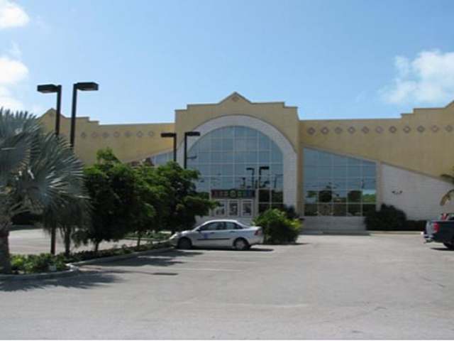 This office/ retail complex is prominently located on Leeward - Beach Commercial for sale in Providenciales, West Caicos, Turks and Caicos Islands on Beachhouse.com