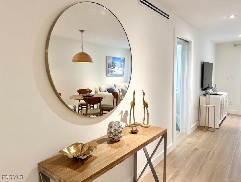 Just Reduced!! Welcome to this exceptional 2/2 apt nestled in - Beach Condo for sale in Naples, Florida on Beachhouse.com