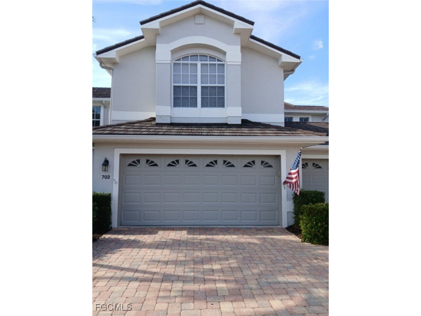 This charming condo located at 5877 Three Iron Drive in Naples - Beach Condo for sale in Naples, Florida on Beachhouse.com