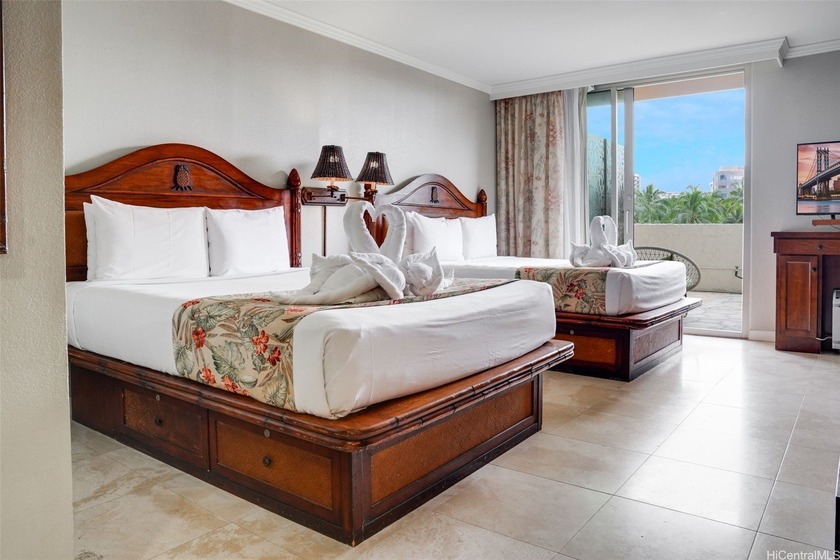 Experience boutique resort living at Luana Waikiki with this - Beach Condo for sale in Honolulu, Hawaii on Beachhouse.com