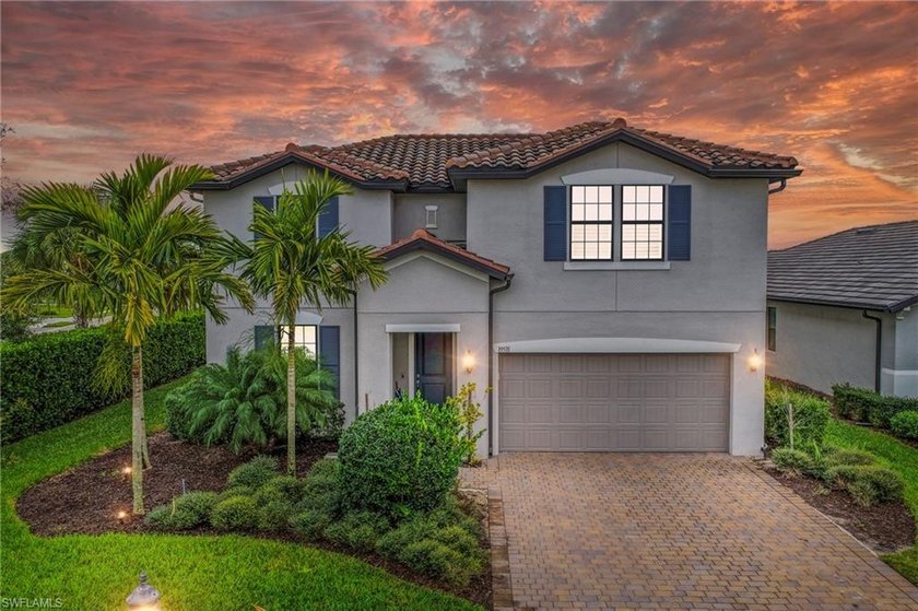 If you've been waiting for space, flexibility, and a floor plan - Beach Home for sale in Estero, Florida on Beachhouse.com