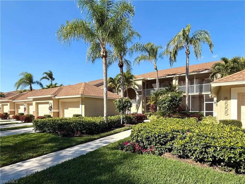 NOW available ... 2 BR + DEN (GROUND floor) Veranda. Location is - Beach Home for sale in Naples, Florida on Beachhouse.com