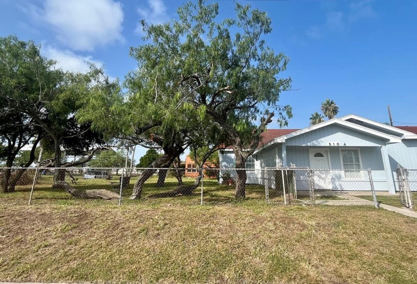 This fully occupied rental property is situated on an expansive - Beach Townhome/Townhouse for sale in Port Isabel, Texas on Beachhouse.com