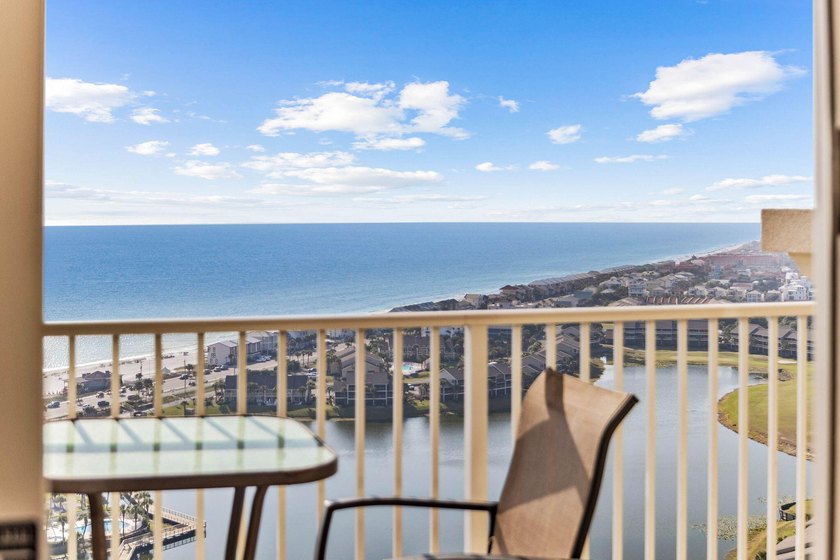 Private Rooftop! Experience breathtaking views of the Emerald - Beach Condo for sale in Miramar Beach, Florida on Beachhouse.com