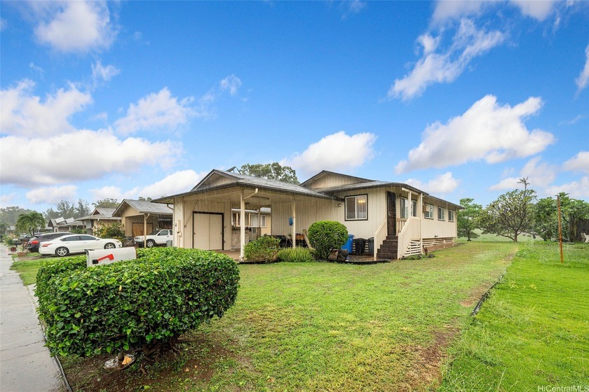 Original Owner Gem in Historic Ewa Villages. Discover the - Beach Home for sale in Ewa Beach, Hawaii on Beachhouse.com