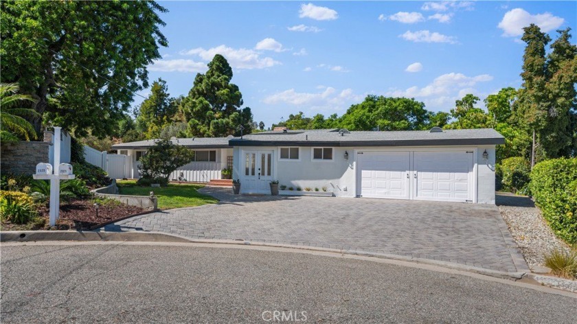 Your Mid Century Ranch Home Oasis Awaits! Welcome to 2321 - Beach Home for sale in Rolling Hills Estates, California on Beachhouse.com