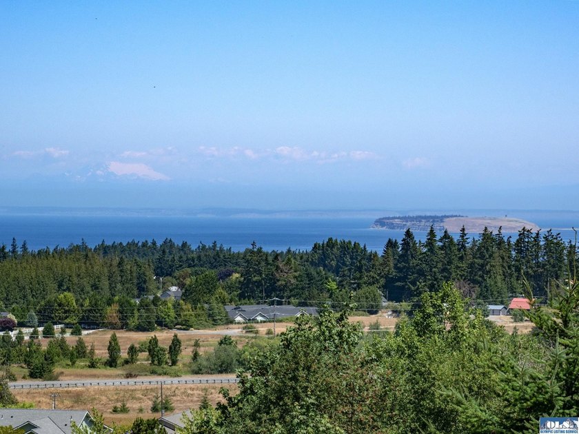 Build your dream home on this spacious 0.8 acre lot in the - Beach Lot for sale in Sequim, Washington on Beachhouse.com