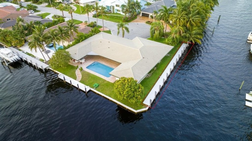 Welcome to The Landings, this Historic & Prestigious South - Beach Home for sale in Fort Lauderdale, Florida on Beachhouse.com