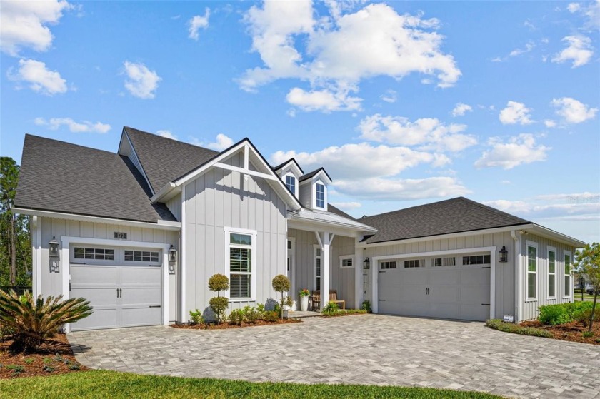 Welcome to an elevated standard of Florida living in the heart - Beach Home for sale in Ponte Vedra, Florida on Beachhouse.com