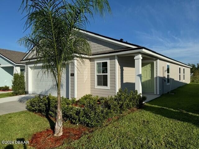 Located in beautiful Flagler County, Grand Reserve is a master - Beach Home for sale in Bunnell, Florida on Beachhouse.com