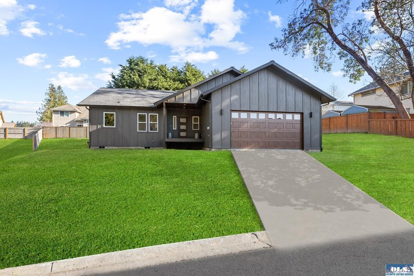 Step into a home that feels calm, functional, and ready from day - Beach Home for sale in Port Angeles, Washington on Beachhouse.com