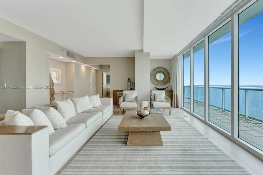 Step into this elegant two-bedroom, two-and-a-half-bathroom - Beach Condo for sale in Fort Lauderdale, Florida on Beachhouse.com