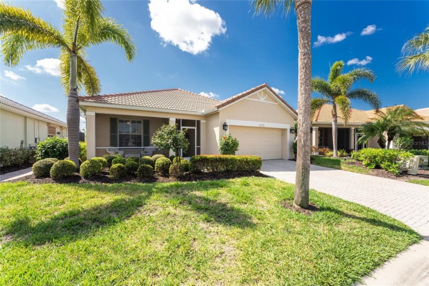 A striking gem with 2022 roof awaits its new discerning owner - Beach Home for sale in Punta Gorda, Florida on Beachhouse.com