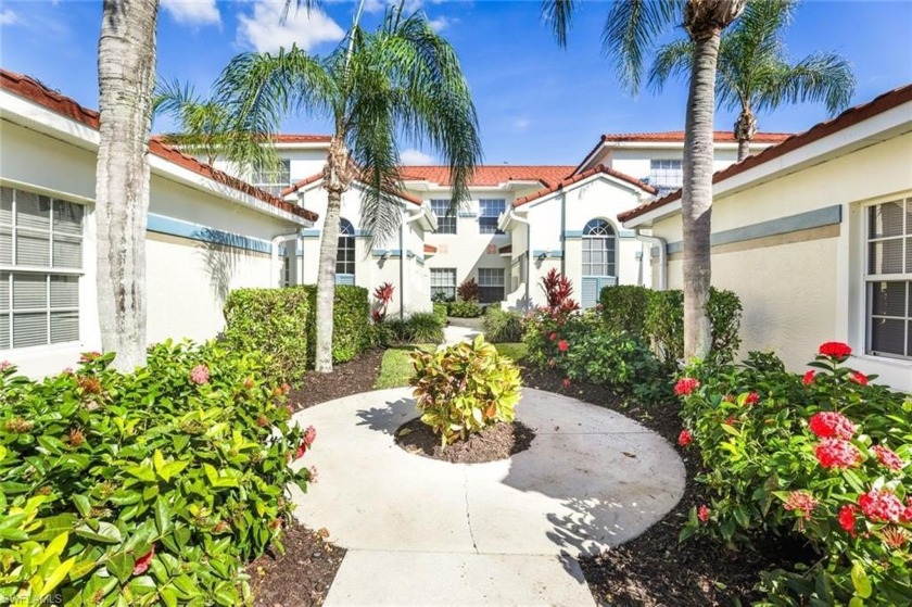 OUTSTANDING VALUE HERE WITH THIS TURNKEY FURNISHED 2 BEDROOM 2 - Beach Home for sale in Estero, Florida on Beachhouse.com