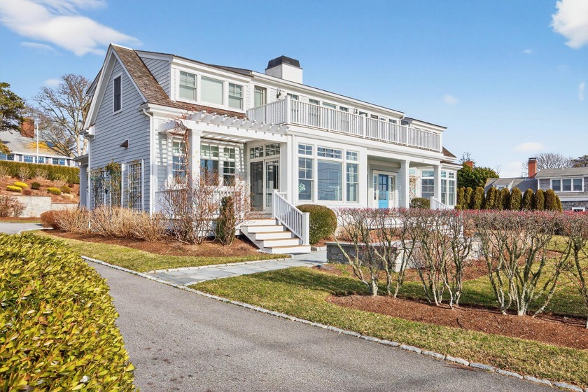 Set in one of Chatham's most coveted in-town locations, this - Beach Home for sale in Chatham, Massachusetts on Beachhouse.com