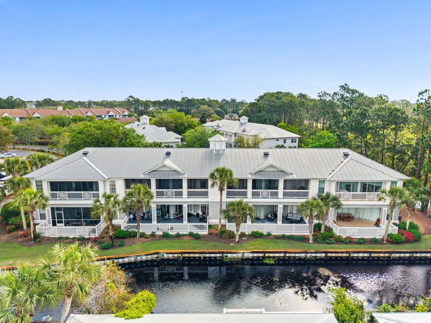 Welcome to Sandestin--a premier golf cart-friendly community - Beach Condo for sale in Miramar Beach, Florida on Beachhouse.com