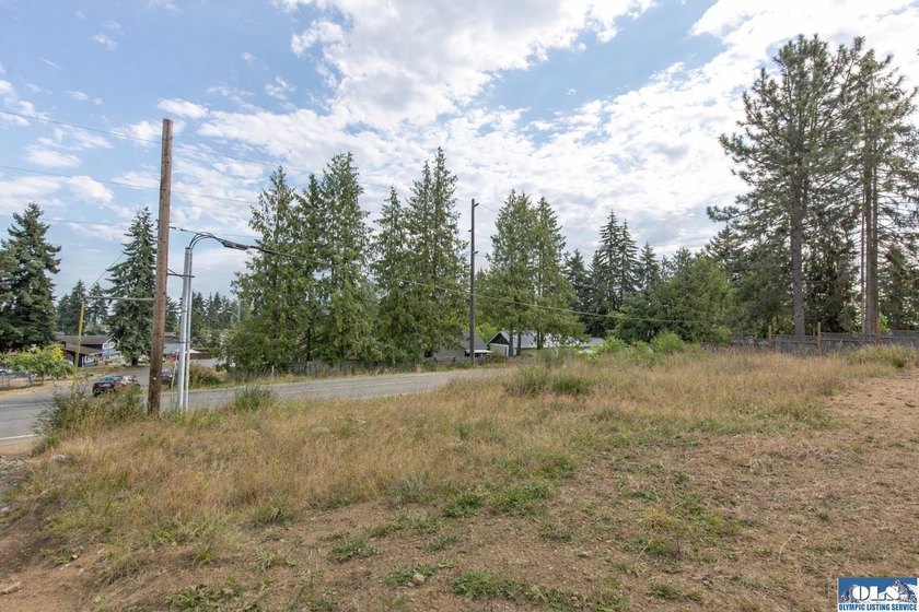 This .184-acre parcel is ideally situated within the city limits - Beach Lot for sale in Port Angeles, Washington on Beachhouse.com