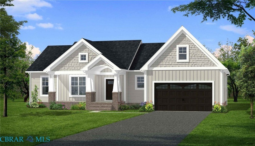 Waterfront Living in Chesapeake Cove, just off the Potomac - Beach Home for sale in Heathsville, Virginia on Beachhouse.com