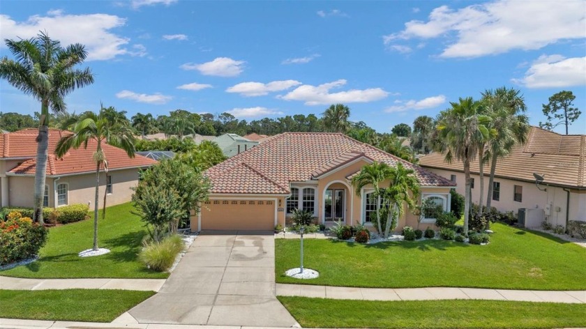 2388 SILVER PALM ROAD - Beach Home for sale in North Port, Florida on Beachhouse.com