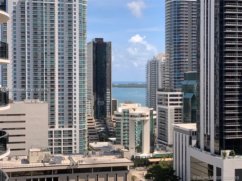 BEAUTIFUL 2/2 PLUS DEN IN BRICKELL HEIGHTS WEST TOWERPLETELY - Beach Condo for sale in Miami, Florida on Beachhouse.com