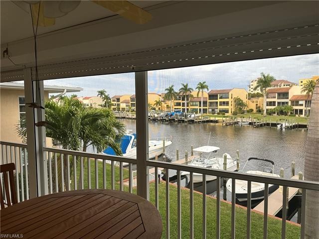 REDUCED TO SELL.....IMPACT WINDOWS/ REMOTE HURRICANE SHUTTERS - Beach Condo for sale in Cape Coral, Florida on Beachhouse.com