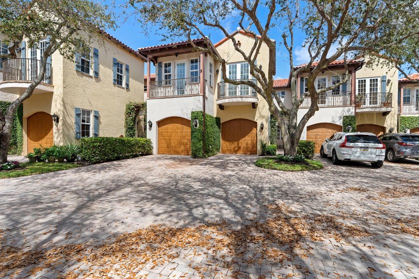 Coralina Village, one of the most desirable townhome communities - Beach Townhome/Townhouse for sale in Delray Beach, Florida on Beachhouse.com