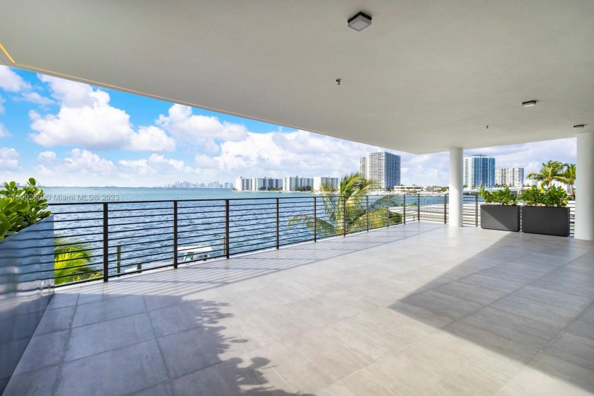 Introducing 1930 Bay Dr #3 a luxurious new waterfront residence - Beach Condo for sale in Miami Beach, Florida on Beachhouse.com
