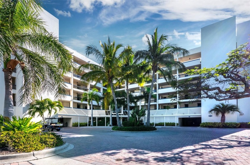 Nestled in one of the most coveted locations within Fairway Bay - Beach Condo for sale in Longboat Key, Florida on Beachhouse.com