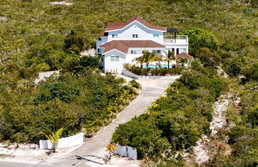 Recently meticulously renovated in 2016, with top of the line - Beach Home for sale in Providenciales,  on Beachhouse.com