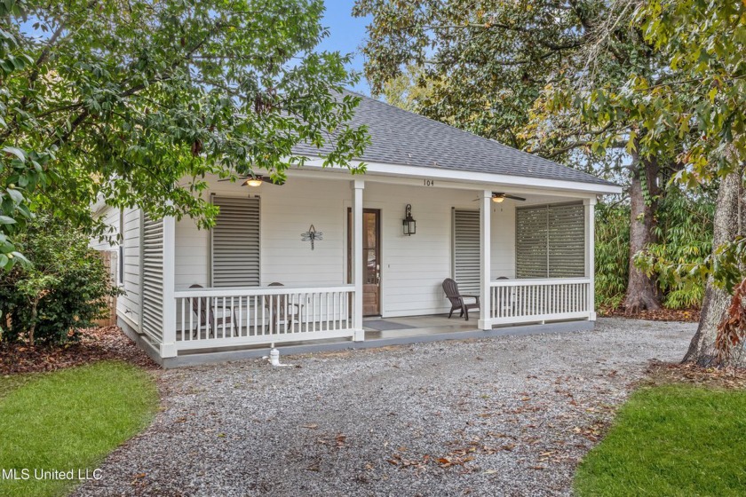 Discover this immaculate 3-bedroom, 2-bath gem, perfectly - Beach Home for sale in Long Beach, Mississippi on Beachhouse.com