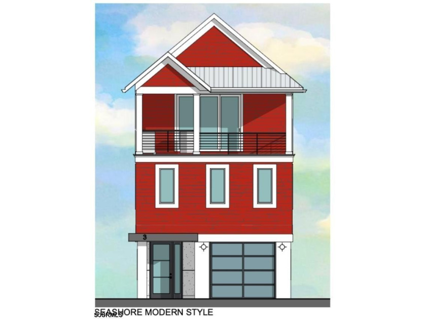 Welcome to 1020 Pleasant Avenue, Somers Point, NJ available - Beach Home for sale in Somers Point, New Jersey on Beachhouse.com