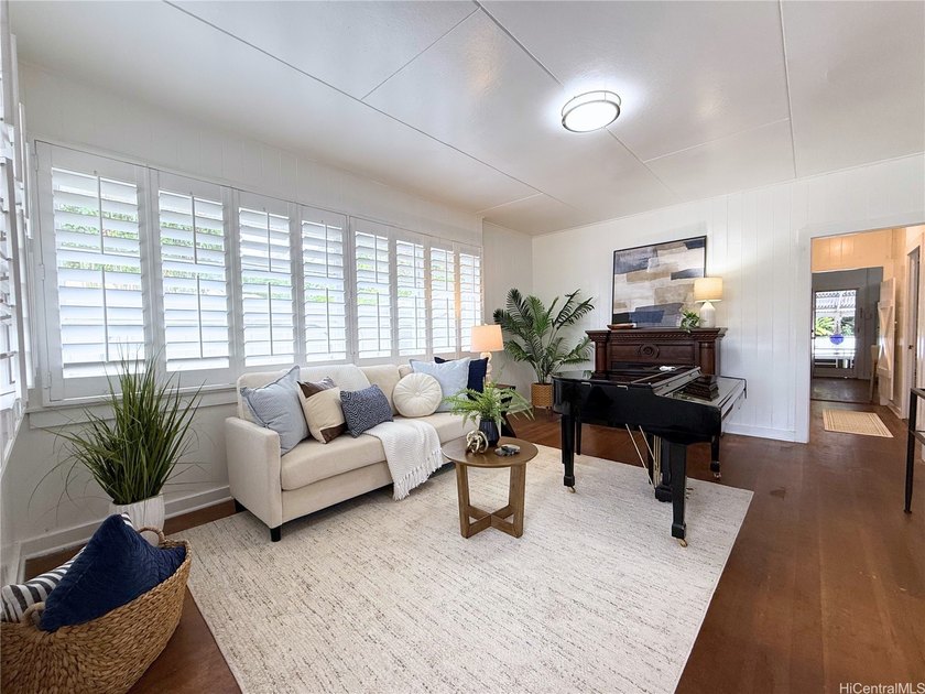 **Open House Saturday, 3/21 | 3-5pm**Open House Sunday, 3/22 | - Beach Home for sale in Wahiawa, Hawaii on Beachhouse.com